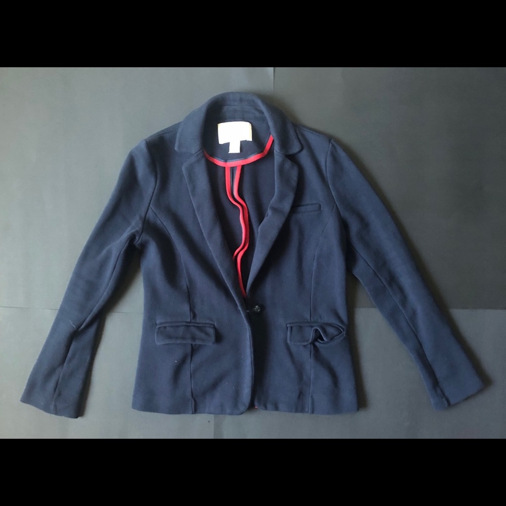 Women’s Banana Republic Sweater Blazer